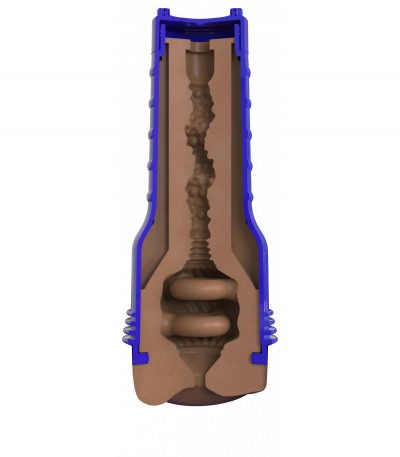 FLESHLIGHT BOOST BLAST MD FLESH (RP) - Imagen 3