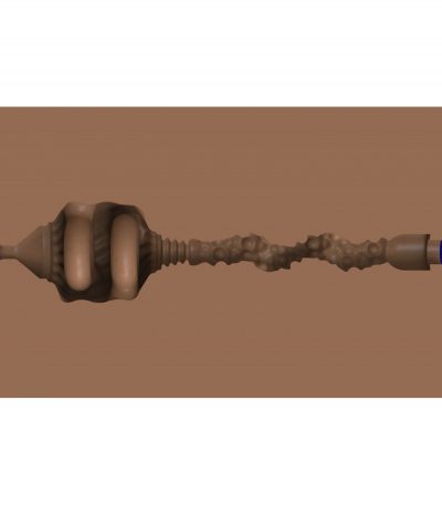 FLESHLIGHT BOOST BLAST MD FLESH (RP) - Imagen 4