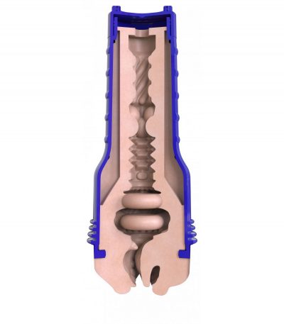 FLESHLIGHT BOOST BLOW LM FLESH (RP) - Imagen 4