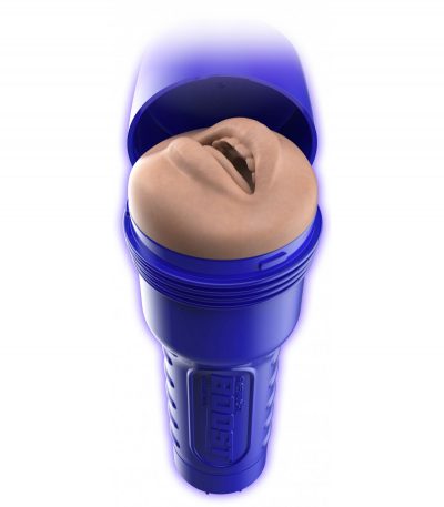 FLESHLIGHT BOOST BLOW LM FLESH (RP) - Imagen 5