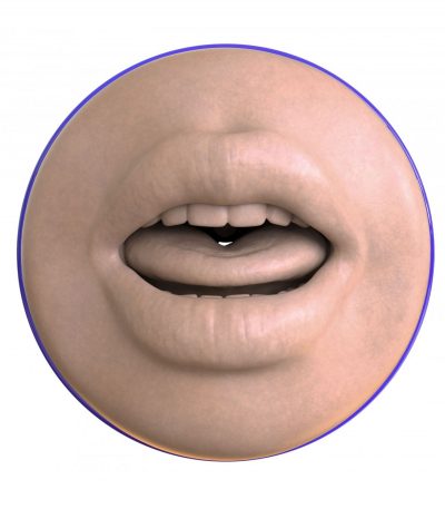 FLESHLIGHT BOOST BLOW LM FLESH (RP) - Imagen 6