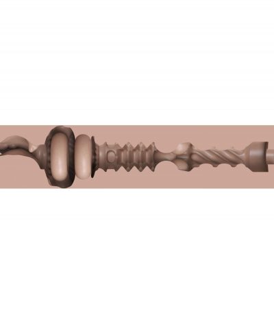 FLESHLIGHT BOOST BLOW LM FLESH (RP) - Imagen 7