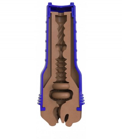 FLESHLIGHT BOOST BLOW MD FLESH (RP) - Imagen 3
