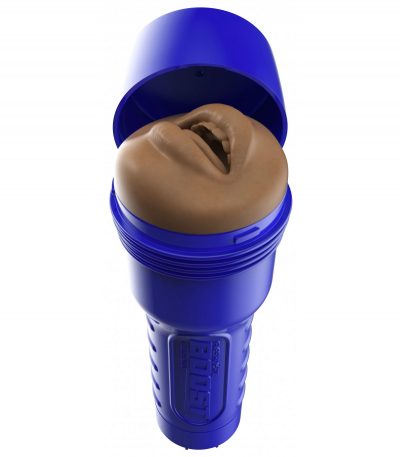 FLESHLIGHT BOOST BLOW MD FLESH (RP) - Imagen 5