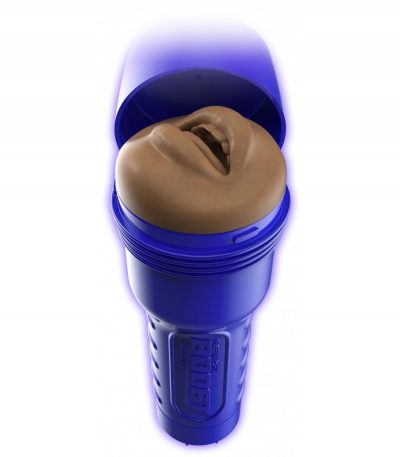 FLESHLIGHT BOOST BLOW MD FLESH (RP) - Imagen 6