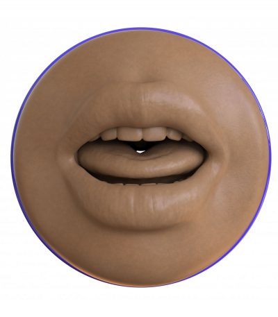 FLESHLIGHT BOOST BLOW MD FLESH (RP) - Imagen 9