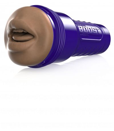 FLESHLIGHT BOOST BLOW MD FLESH (RP) - Imagen 10