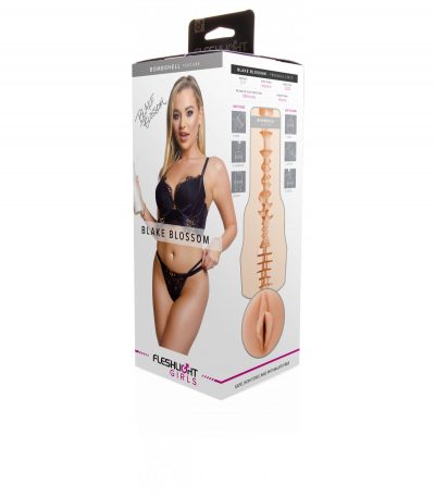 FLESHLIGHT GIRLS BLAKE BLOSSOM BOMBSHELL - Imagen 2