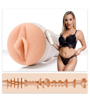 FLESHLIGHT GIRLS BLAKE BLOSSOM BOMBSHELL