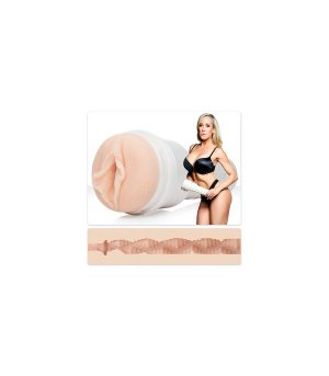 FLESHLIGHT GIRLS BRANDI LOVE HEARTTHORB
