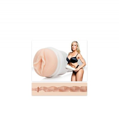 FLESHLIGHT GIRLS BRANDI LOVE HEARTTHORB