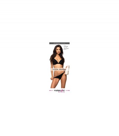 FLESHLIGHT GIRLS ELIZA IBARRA ETHEREAL - Imagen 9