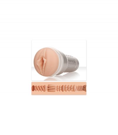 FLESHLIGHT GIRLS EVA LOVIA SUGAR - Imagen 2
