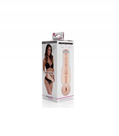 FLESHLIGHT GIRLS EVA LOVIA SUGAR - Imagen 5