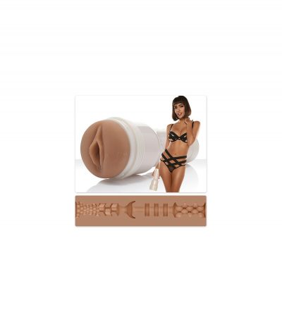 FLESHLIGHT GIRLS JANICE GRIFFITH EDEN