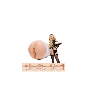 FLESHLIGHT GIRLS KENZIE REEVES CREAMPUFF