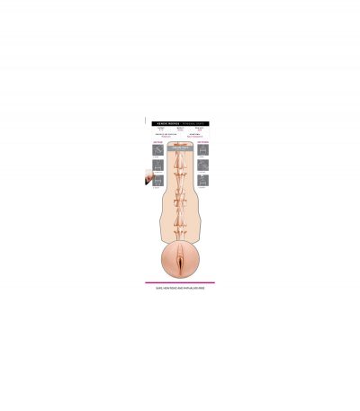 FLESHLIGHT GIRLS KENZIE REEVES CREAMPUFF - Imagen 7