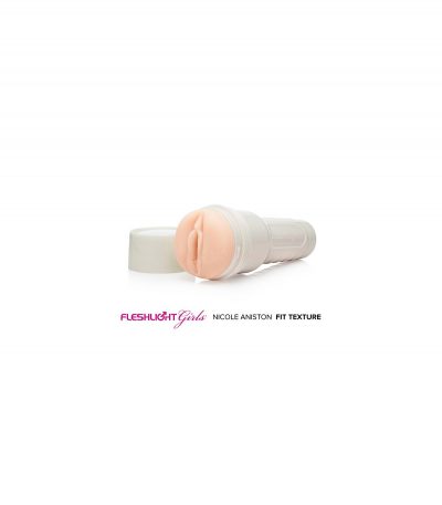 FLESHLIGHT GIRLS NICOLE ANISTON FIT - Imagen 2