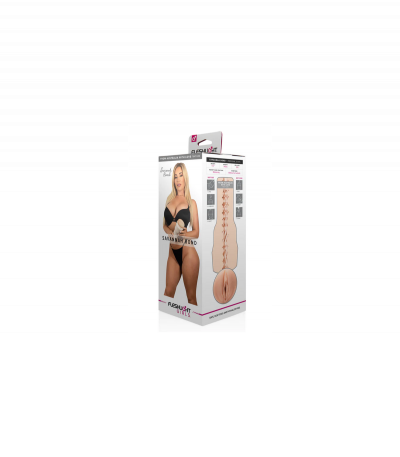 FLESHLIGHT GIRLS SAVANNAH BOND - Imagen 2