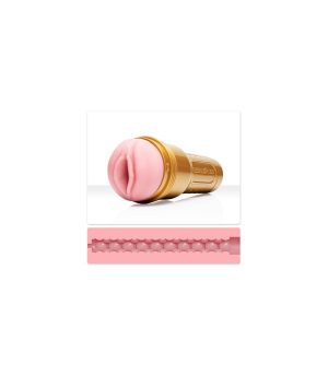 FLESHLIGHT GO STAMINA TRAINING UNIT - VAGINA