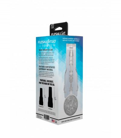 FLESHLIGHT GO TORQUE - Imagen 6