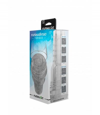 FLESHLIGHT GO TORQUE - Imagen 7