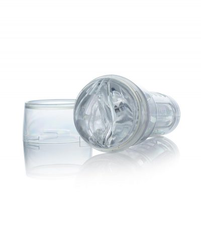 FLESHLIGHT ICE LADY CRYSTAL - Imagen 2