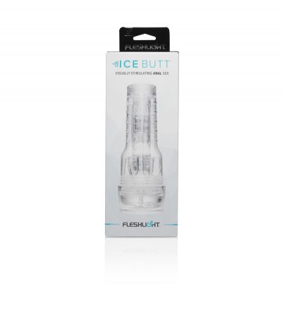 FLESHLIGHT ICE LADY CRYSTAL - Imagen 3