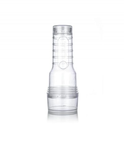 FLESHLIGHT ICE LADY CRYSTAL - Imagen 4