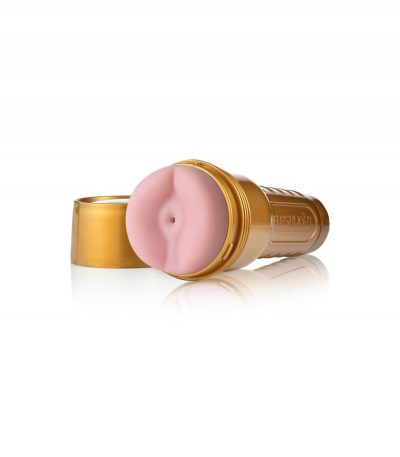 FLESHLIGHT PINK BUTT STAMINA TRAINING UNIT - Imagen 2