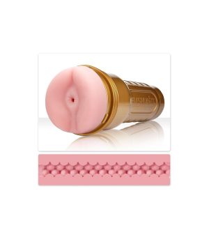 FLESHLIGHT PINK BUTT STAMINA TRAINING UNIT