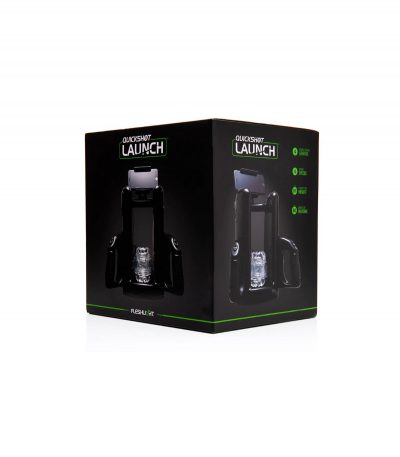 FLESHLIGHT QUICKSHOT LAUNCH V2 - Imagen 2