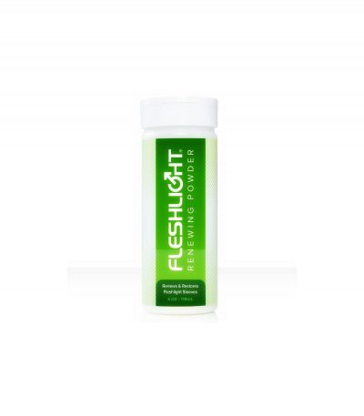 FLESHLIGHT RENEWING POWDER 100 ML