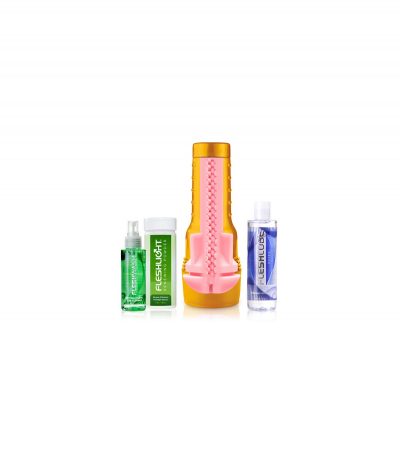 Fleshlight Stamina Training Value Pack - Imagen 2