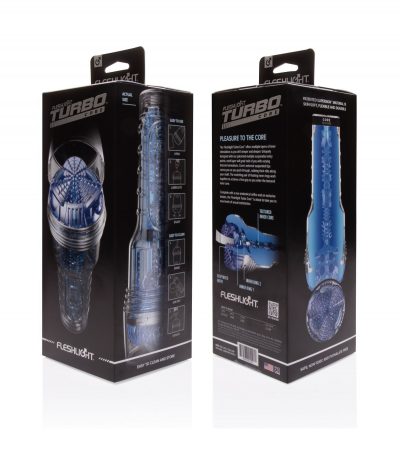 FLESHLIGHT TURBO CORE - Imagen 6