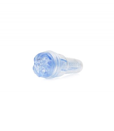 FLESHLIGHT TURBO THRUST - BLUE ICE - Imagen 2