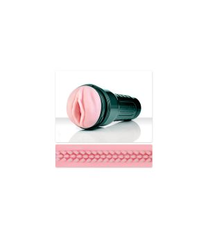 FLESHLIGHT VIBRO PINK LADY TOUCH