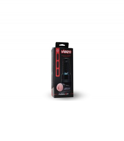 FLESHLIGHT VIBRO PINK LADY TOUCH - Imagen 8
