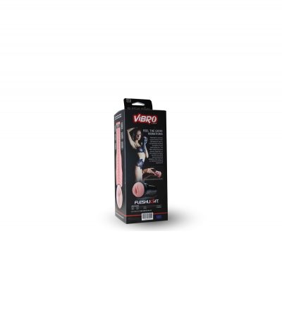 FLESHLIGHT VIBRO PINK LADY TOUCH - Imagen 9