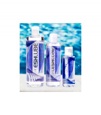FLESHLUBE WATER 250 ML - Imagen 2