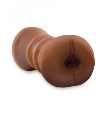 FLIP ME OVER BROWN - Imagen 3