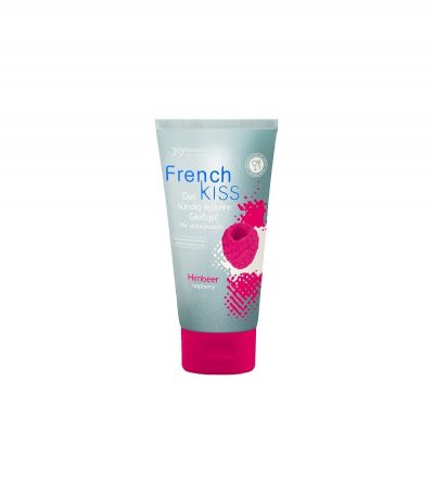 FRENCHKISS RASPBERRY 75ML
