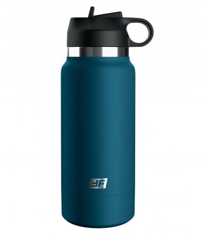 FUCK FLASK PRIVATE PLEASER DISCREET STROKER BROWN - Imagen 3