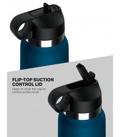 FUCK FLASK PRIVATE PLEASER DISCREET STROKER LIGHT - Imagen 4