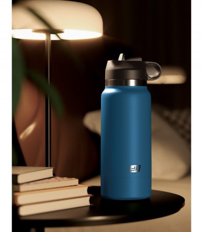 FUCK FLASK PRIVATE PLEASER DISCREET STROKER LIGHT - Imagen 7