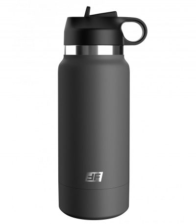 FUCK FLASK SECRET DELIGHT DISCREET STROKER BROWN - Imagen 3