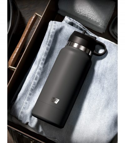 FUCK FLASK SECRET DELIGHT DISCREET STROKER BROWN - Imagen 6