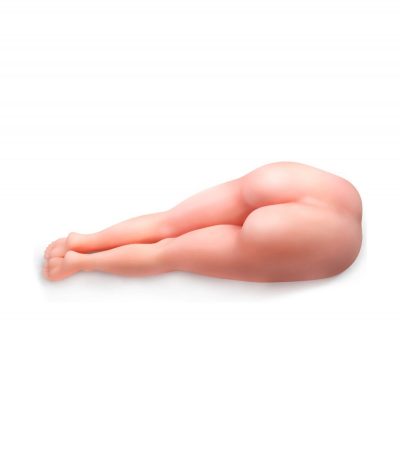 FUCK ME SILLY 3 MEGA MASTURBATOR LIGHT - Imagen 4