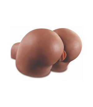 FUCK ME SILLY MEGA MASTURBATOR BROWN
