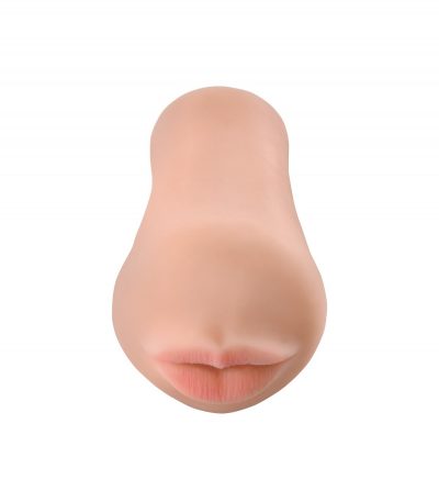 FUCK ME SILLY TO GO - DEEP THROAT COCKSUCKER MEGA STROKER LIGHT - Imagen 4